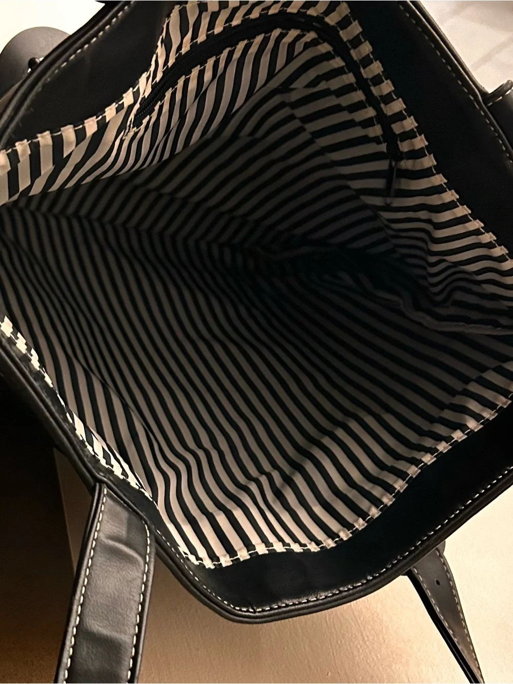 Givenchy sleek black